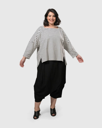 alembika-urban-crop-harem-pants-black-hose image 5