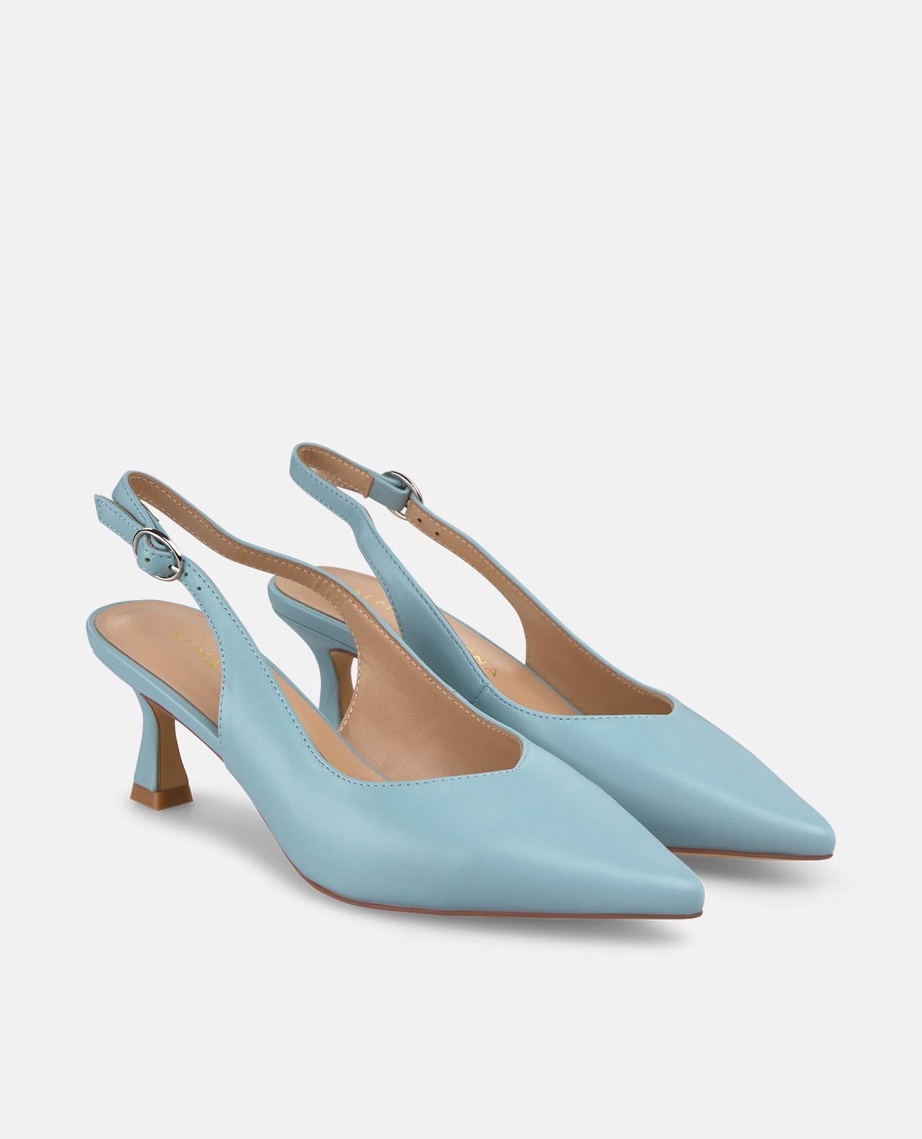 alma-en-pena-kitten-heeled-shoes-hellblau-6-cm image 3