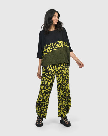 alembika-decibel-boxy-tee-python image 6