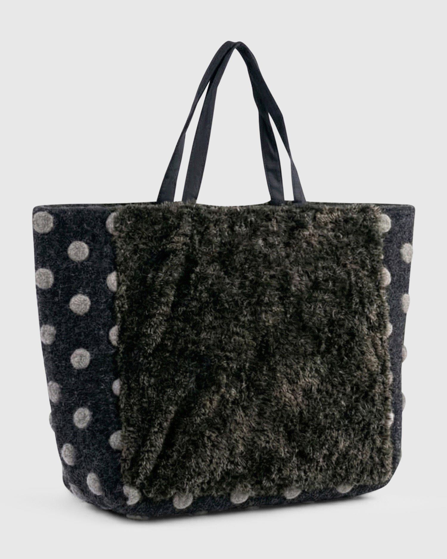 alembika-the-urban-tote-grey-mix-shopper image 2