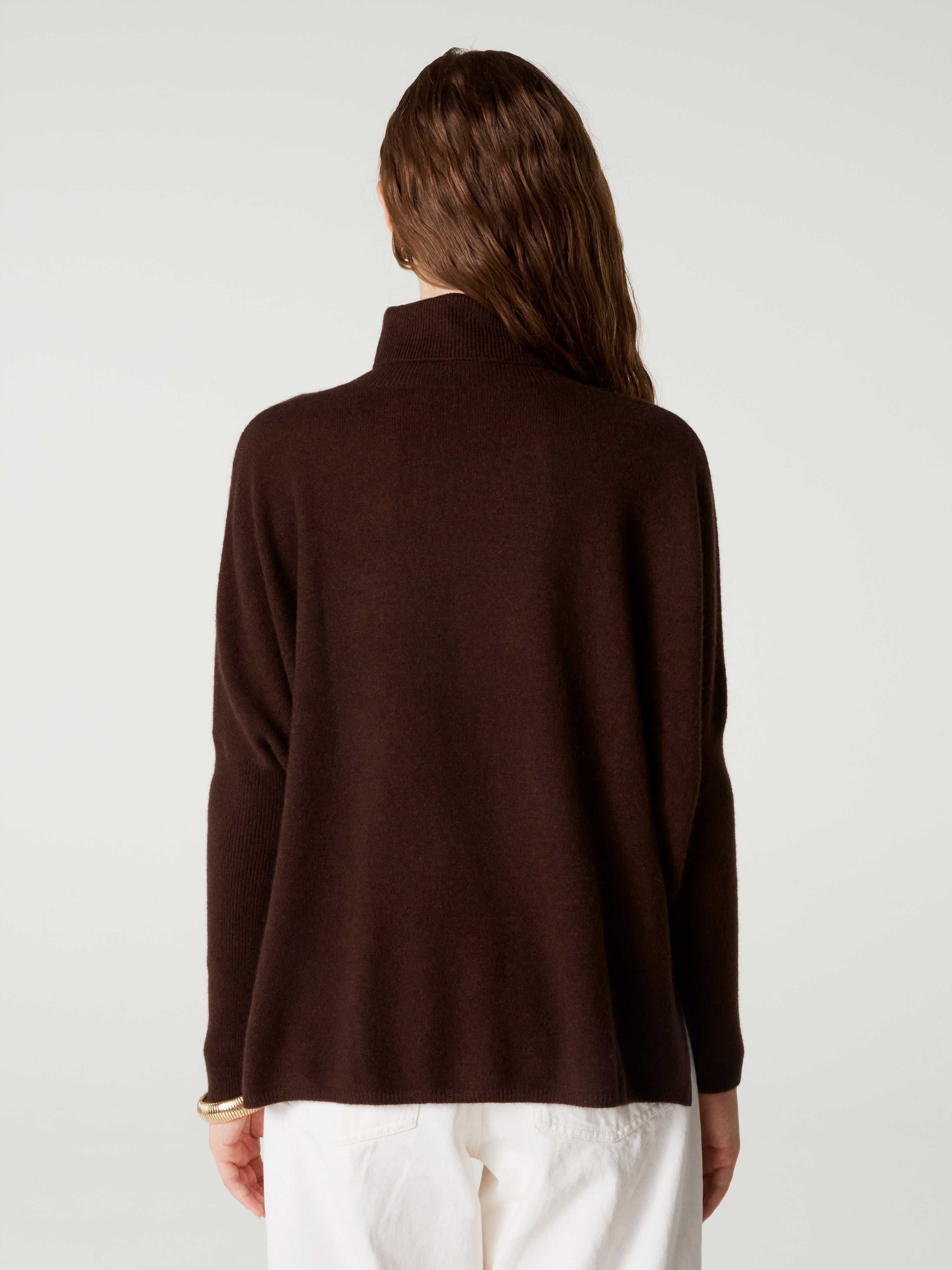absolut-clara-rollkragen-pull-poncho-aus-100-kaschmir-f-r-damen image 4
