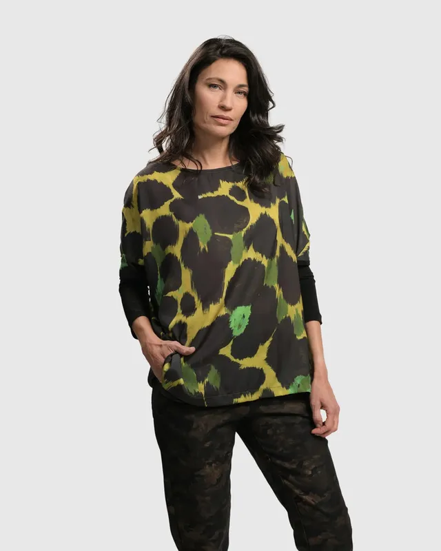 alembika-olive-martini-boxy-t-shirt-at508e-emerald-boxy-tee image 1