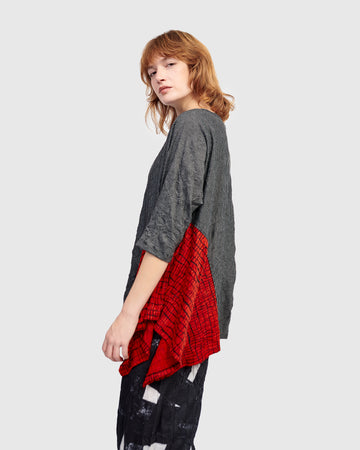 alembika-phoenix-handkerchief-top-rot image 5