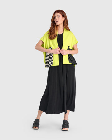 alembika-urban-deuce-terry-cardi-electric-sommer-cardigan image 6