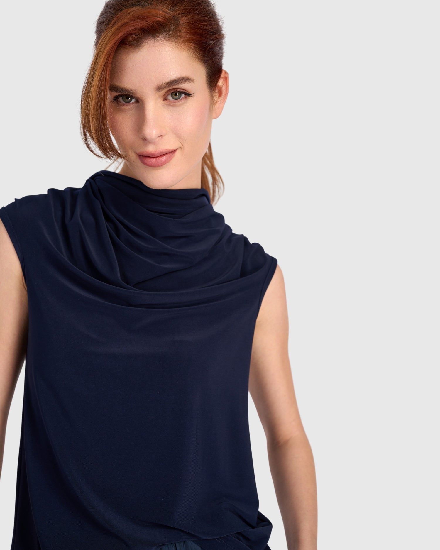alembika-fluid-slinky-savoir-top-navy image 8