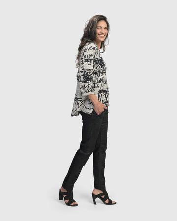 alembika-flirty-cutaway-boxy-top-script image 7