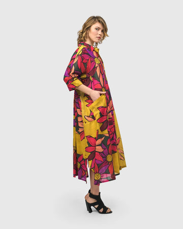 alembika-saffron-hemdkleid-bouquet-sd526b image 8