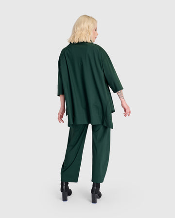 alembika-essential-tekbika-trapeze-top-forest image 5