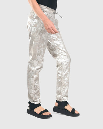 alembika-floral-iconic-stretch-jeans-silver-mid-rise-relaxed-taper image 5