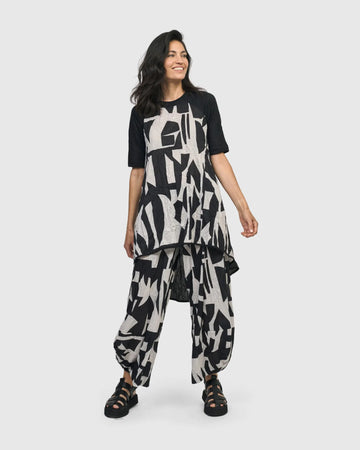 alembika-dayglow-punto-pants-knit-hose-mono image 8