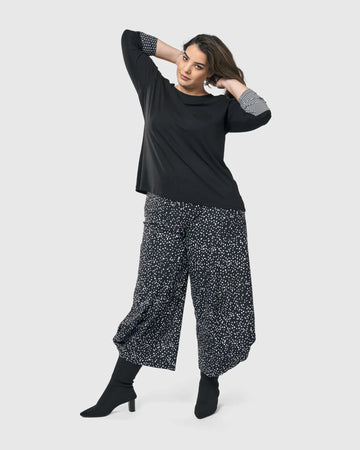 alembika-go-to-longsleeve-top-mono image 4