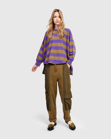 alembika-urban-strapped-up671k-hose-khaki image 7