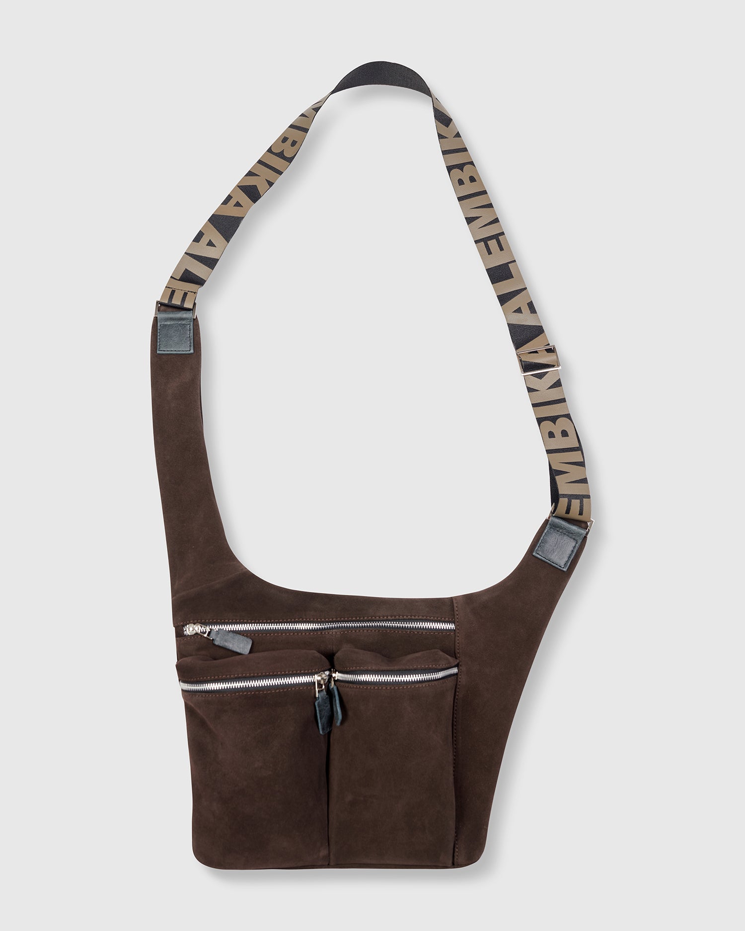 alembika-nomad-crossbody-bag-umber-leder-umh-ngetasche image 2