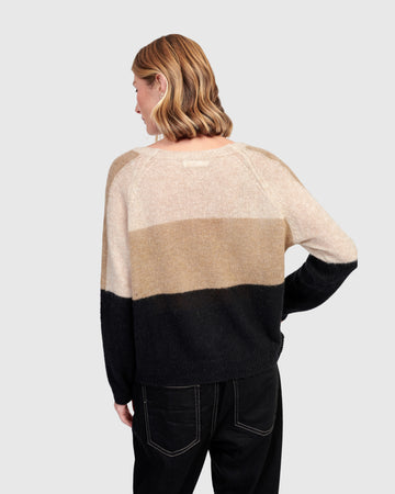 alembika-sloane-cardigan-strickjacke-mix image 4