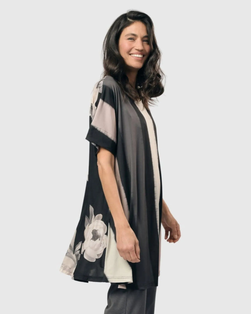 alembika-whitney-reversible-swing-tunika-mix image 1