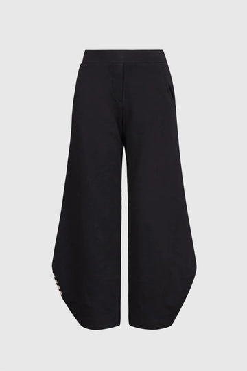 alembika-urban-french-terry-punto-pants-freizeithose image 2