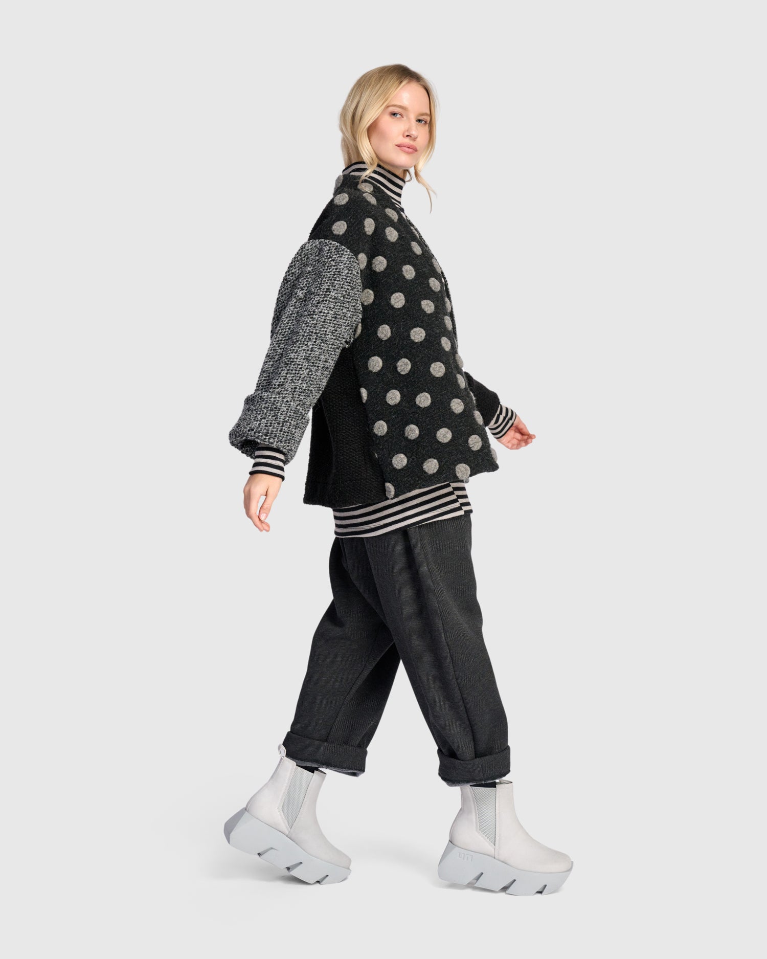 alembika-urban-maggie-cardigan-grey-mix image 5