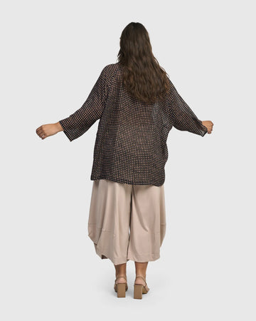 alembika-delancey-pullover-top-dots-damen-oversize-tunika image 4