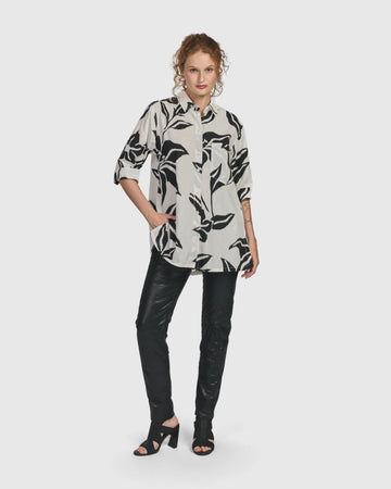 alembika-botanica-button-down-hemd-lilly image 2