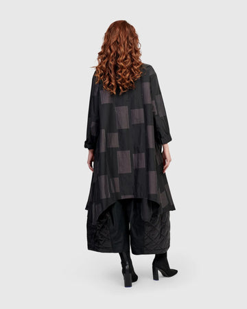 alembika-urban-tekna-oversized-tunic-top-squares-tunika image 5