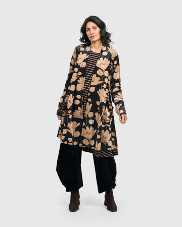 alembika-velvet-smoking-jacke-floral-samt image 8