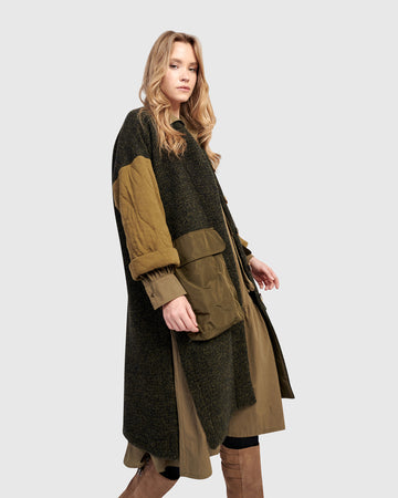 alembika-urban-citadel-mantel-khaki-maxi-coat-uj645k image 5