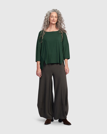 alembika-essential-punto-pants-khaki image 2