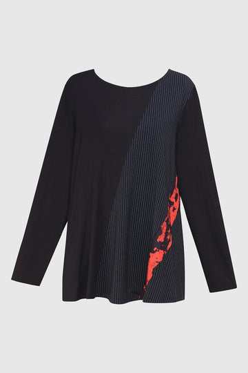 alembika-tekbika-swing-top-flame-damen-top-mit-upf-50 image 4