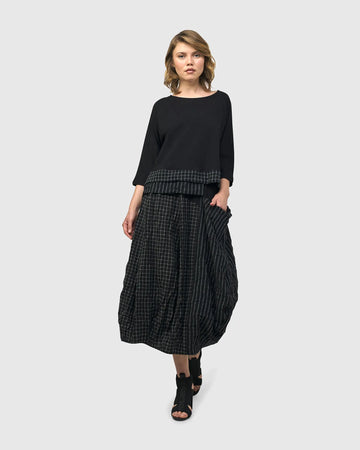 alembika-calypso-balloon-skirt-mix-balloon-rock image 3