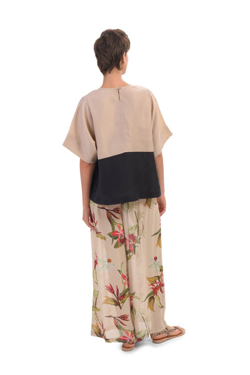 alembika-paradise-palazzo-pants-damen-palazzohose-viskose image 5