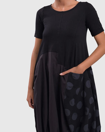 alembika-urban-wonderful-t-shirt-kleid image 4