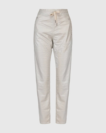 alembika-pinstripe-iconic-stretch-jeans-pearl-white image 7