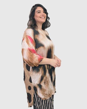 alembika-fantasia-tunic-top-butterfly image 7