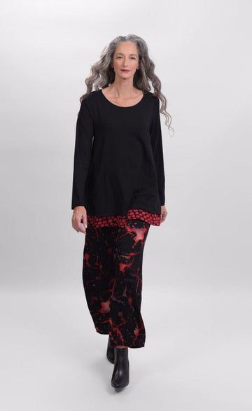 alembika-galaxy-flow-pants-ap120g-jerseyhose-galaxy image 5