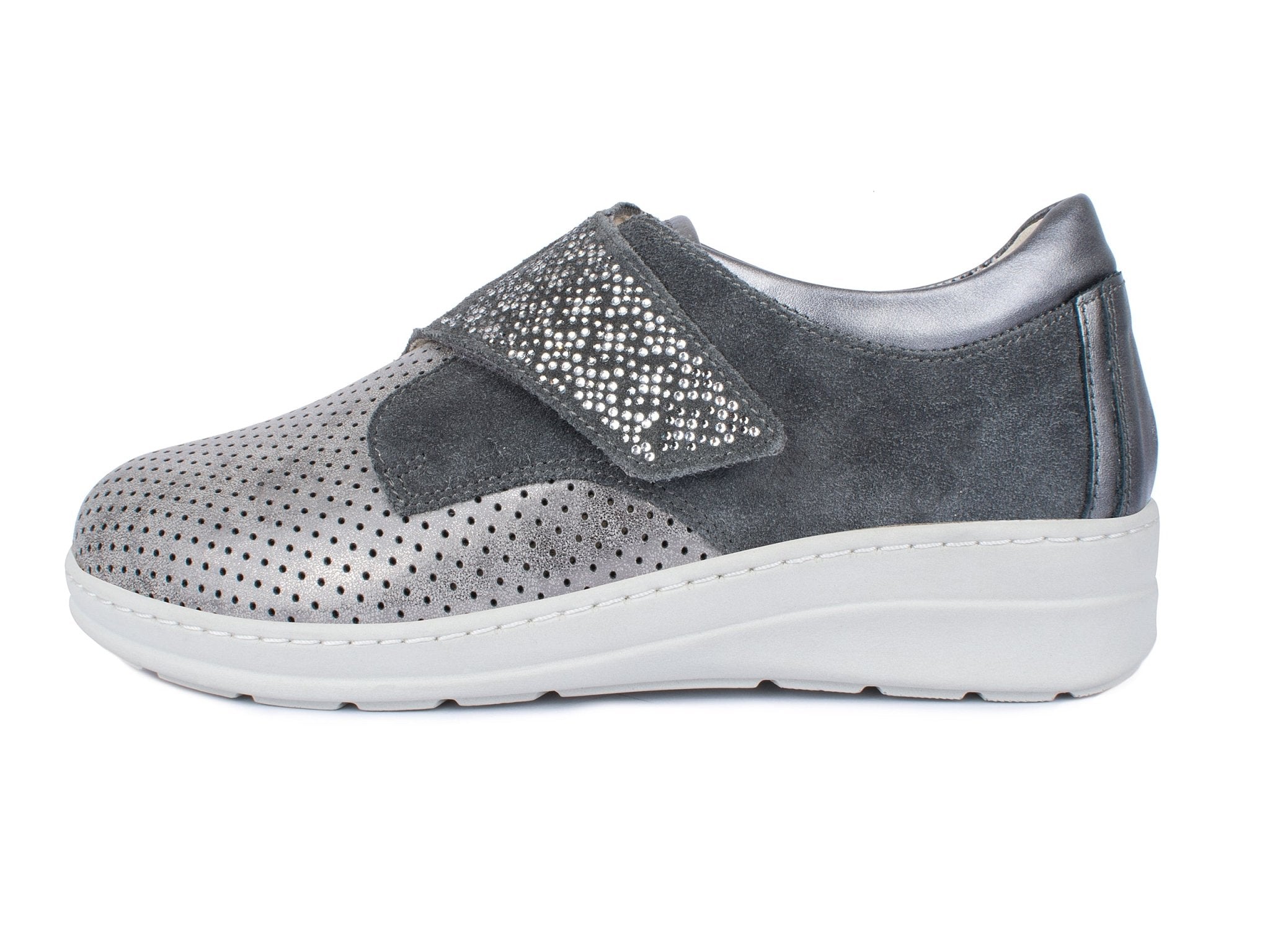 aerosoft-j-rgen-hirsch-damen-leder-halbschuh-comfort-05 image 5