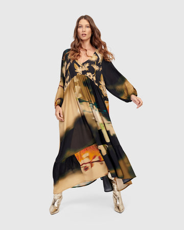 alembika-brandy-maxi-dress-floral-maxikleid image 3