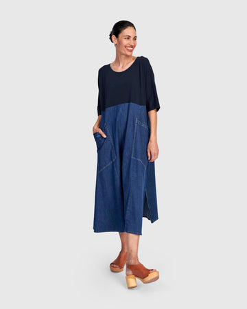 alembika-amelia-a-linie-maxikleid-denim-sd911d image 6
