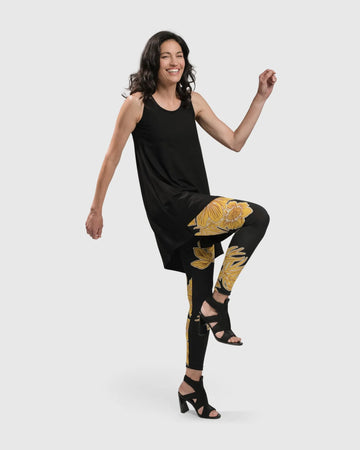 alembika-luau-leggings-leggings-gold image 8