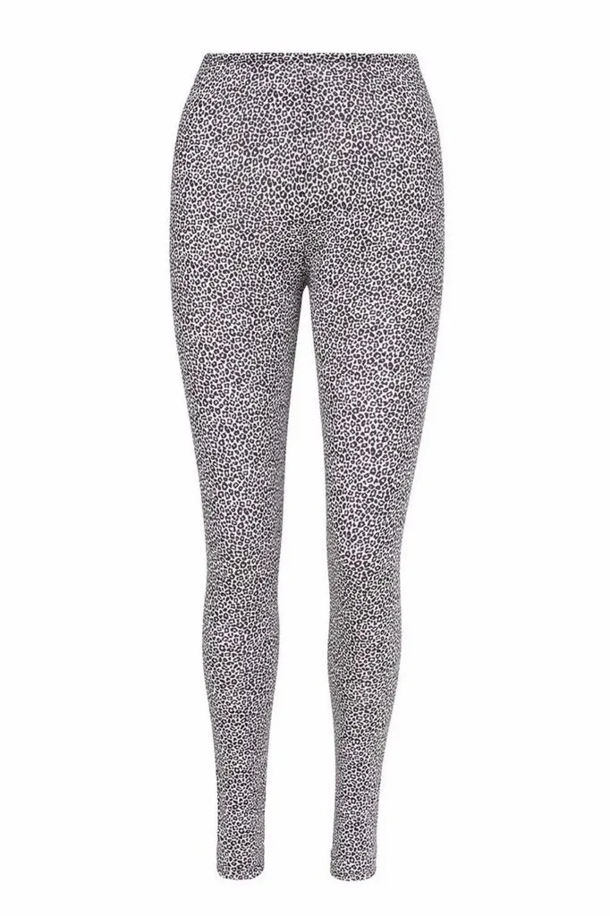 alembika-leopard-leggings-grau image 1