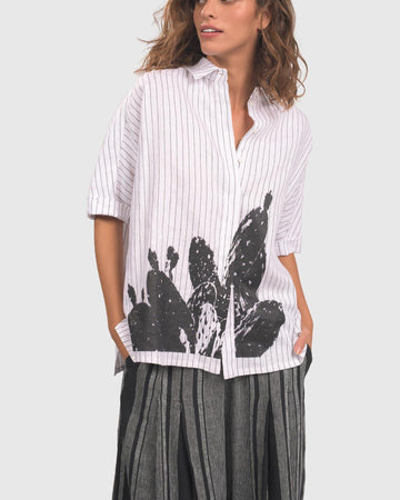 alembika-cactus-button-down-hemd-wei-leinen image 3