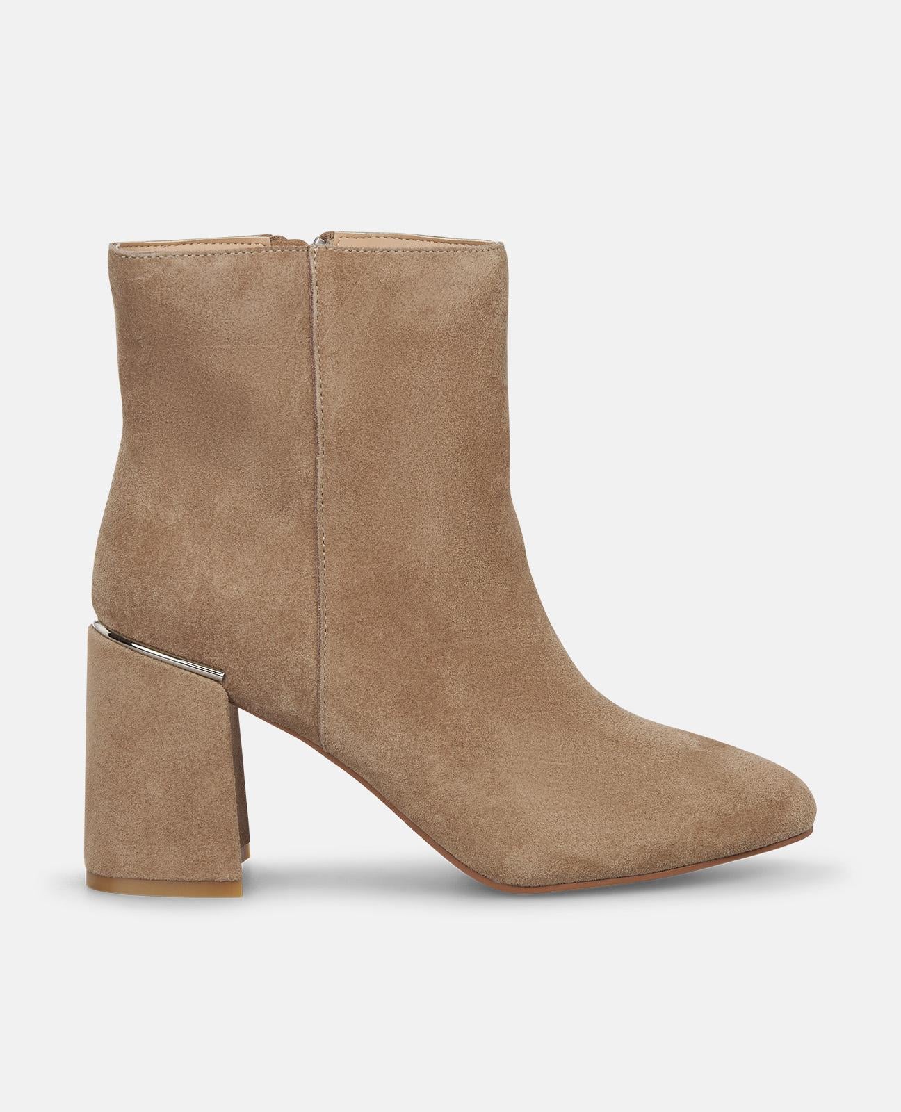 alma-en-pena-stiefelette-mit-blockabsatz-7-cm-vison image 1
