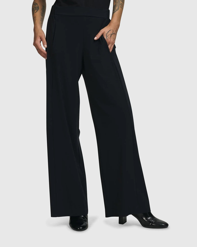 alembika-trinity-straight-leg-hose-black-upf50 image 1