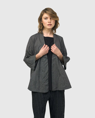 alembika-pandora-woven-jacket-net-crinkle-jacke image 2