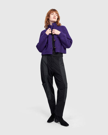 alembika-urban-strapped-hose-schwarz image 7