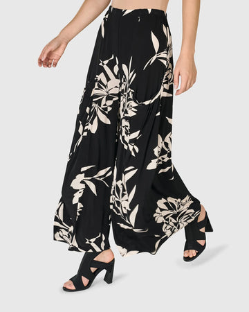 alembika-benedetta-palazzo-pants-palazzohose-floral image 2
