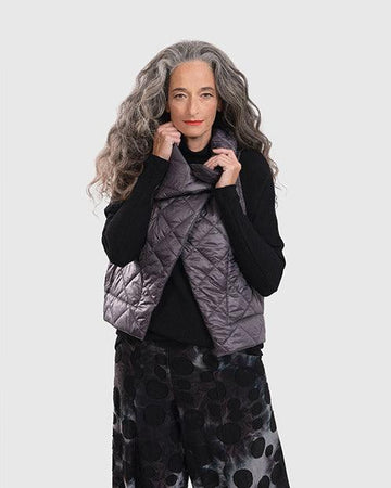 alembika-ether-fina-weste-grey image 2