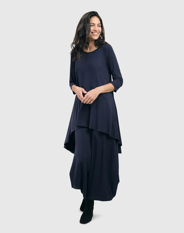 alembika-essential-swing-tunika-navy-jersey image 5