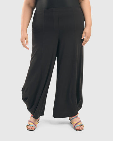 alembika-everyday-punto-hose-schwarz-plus image 3