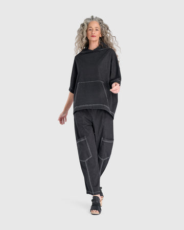 alembika-perfect-pullover-top-jet-denim-sweater image 2