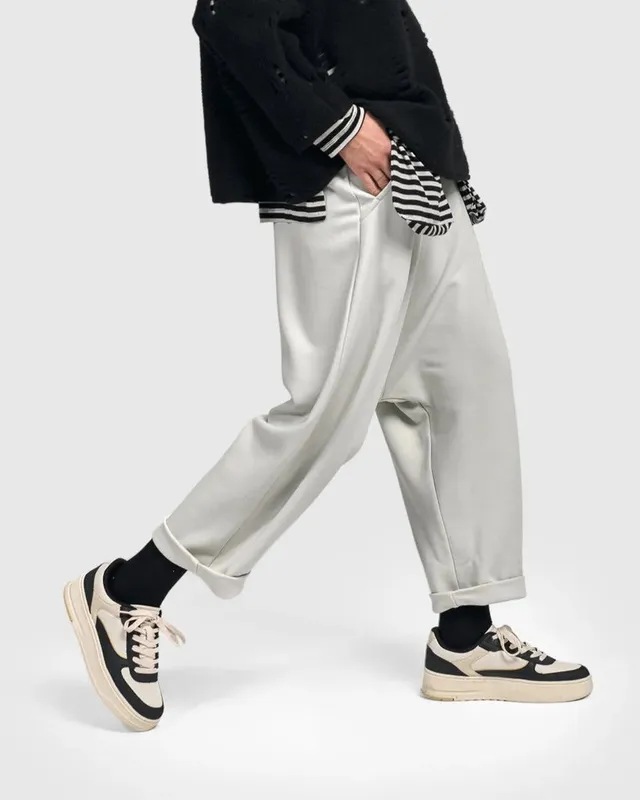 alembika-urban-octavia-harem-pants-haremshose-ice image 1
